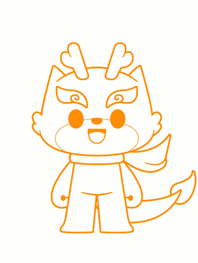 IP形象2D转3D效果丨再生成动画效果丨案例过程分享（图ZMzg3OTU0Njgw） - AI作品 - 站酷设计师STARTALK星话原创素材 - 站酷ZCOOL