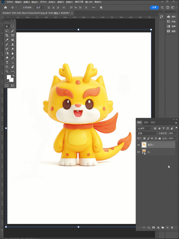 IP形象2D转3D效果丨再生成动画效果丨案例过程分享（图ZMzg3OTU1NzY0） - AI作品 - 站酷设计师STARTALK星话原创素材 - 站酷ZCOOL