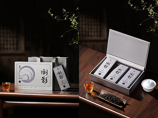 电商摄影|倒影肉桂摄影