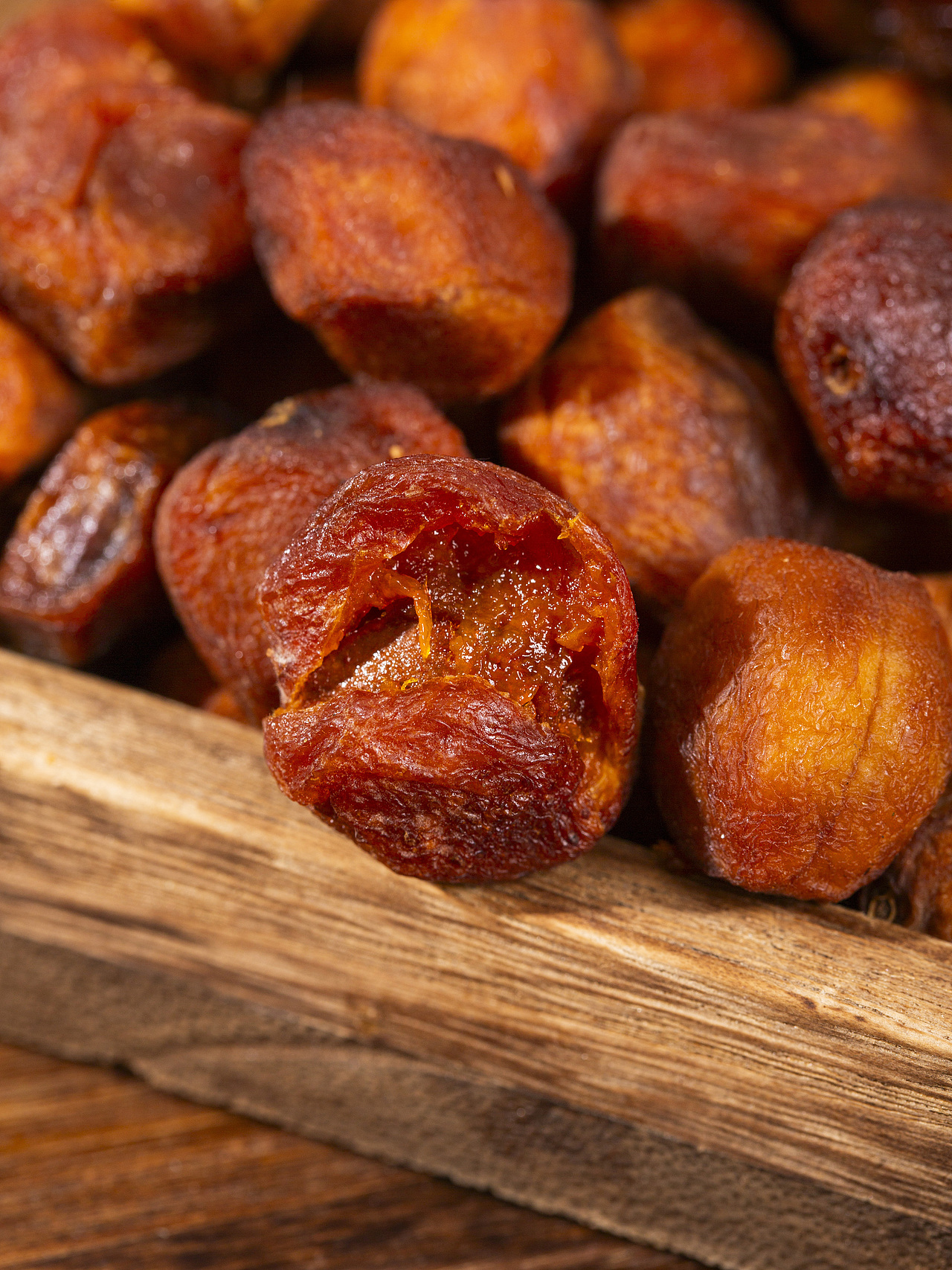 有间|亩育万物新疆吊干杏（图ZMzg3OTU4MTMy） - 产品摄影 - 站酷设计师有间图片社原创素材 - 站酷ZCOOL