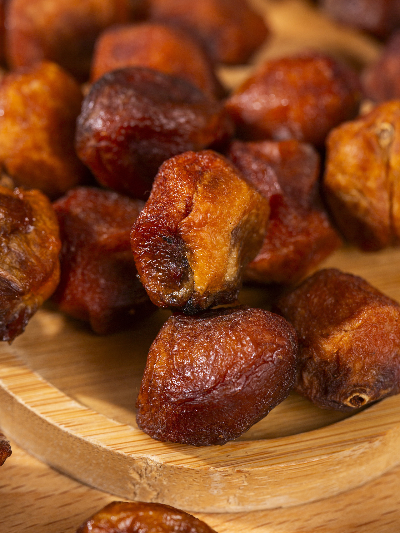 有间|亩育万物新疆吊干杏（图ZMzg3OTU4MTEy） - 产品摄影 - 站酷设计师有间图片社原创素材 - 站酷ZCOOL