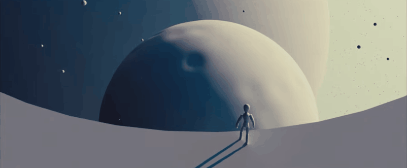 第10届世界3D渲染大赛获奖者公布/原研哉操刀ReMUJI视觉/小米智能音频眼镜2发布（图ZMTUwNTIyODQ=） - 资讯 - 站酷设计师站酷资讯原创素材 - 站酷ZCOOL