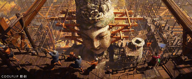 第10届世界3D渲染大赛获奖者公布/原研哉操刀ReMUJI视觉/小米智能音频眼镜2发布（图ZMTUwNTIzMzY=） - 资讯 - 站酷设计师站酷资讯原创素材 - 站酷ZCOOL