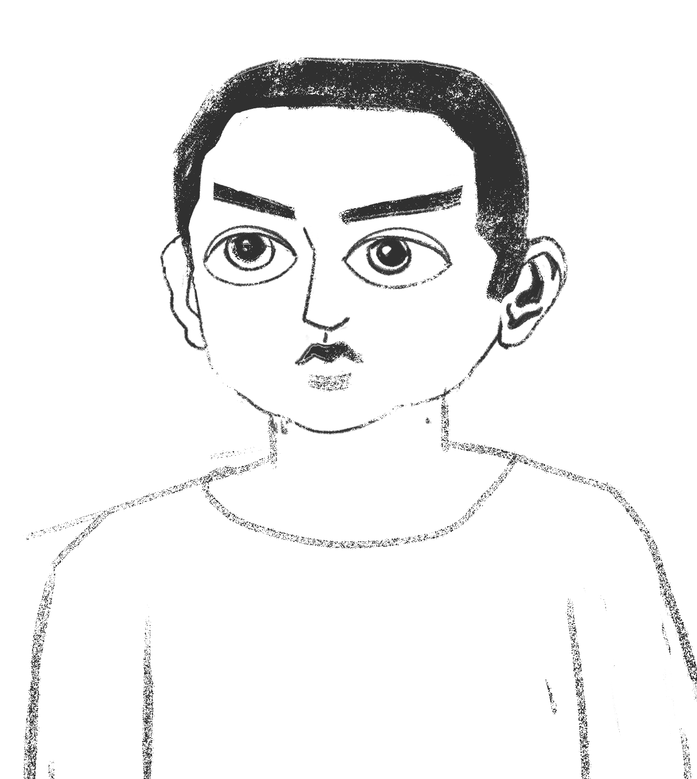 小史表情包（图ZMzg3OTYzMzY4） - 网络表情 - 站酷设计师啊冻米原创素材 - 站酷ZCOOL