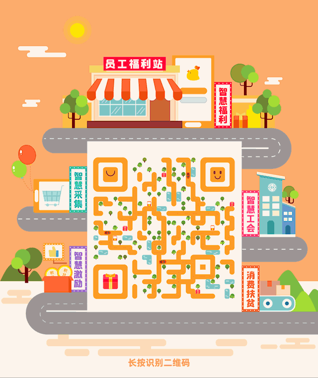 公众号首尾图设计