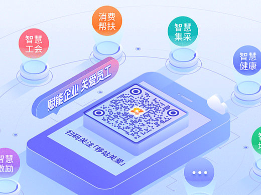 公众号首尾图设计