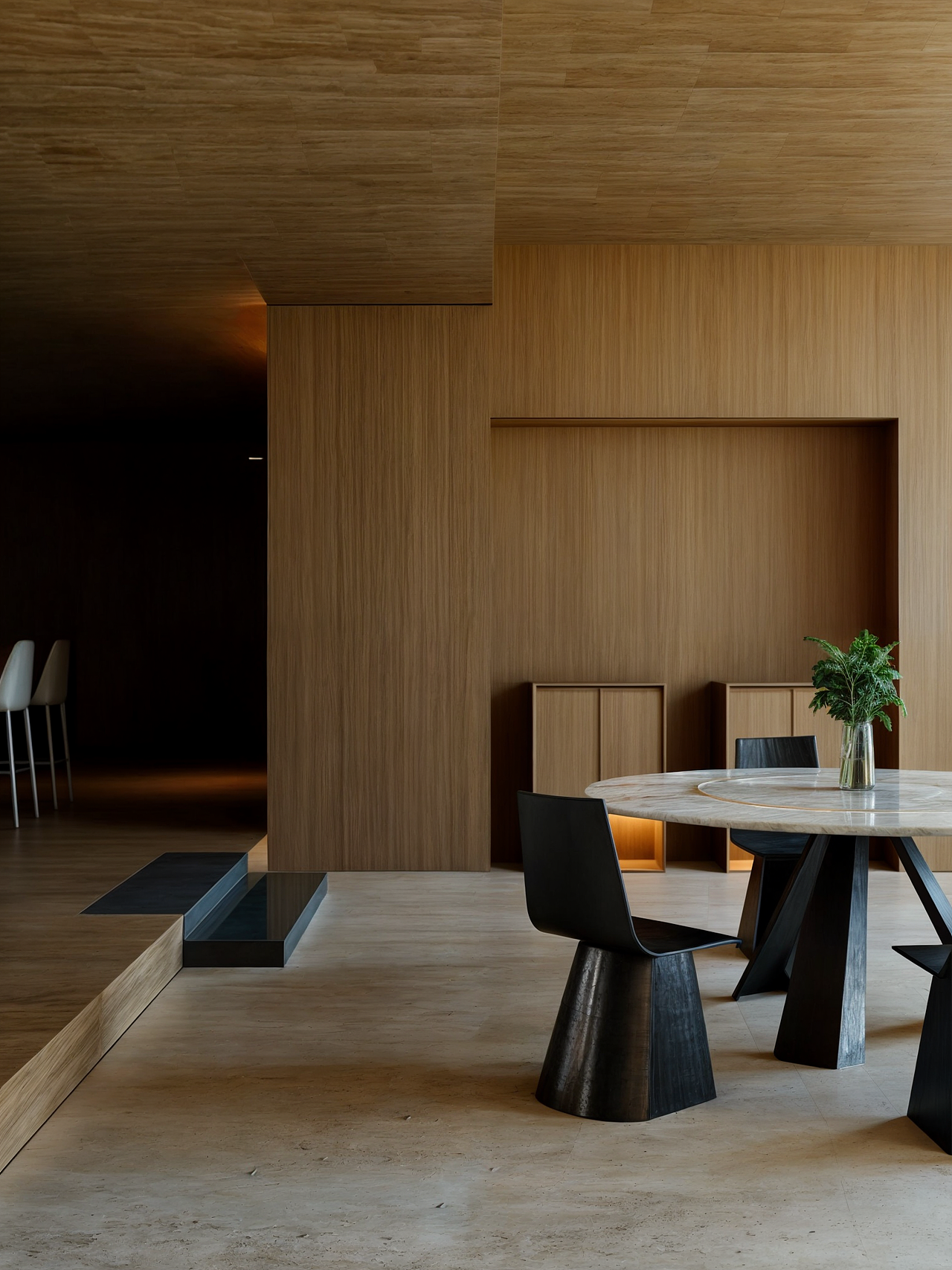 现代意式渲染——佐尚视觉