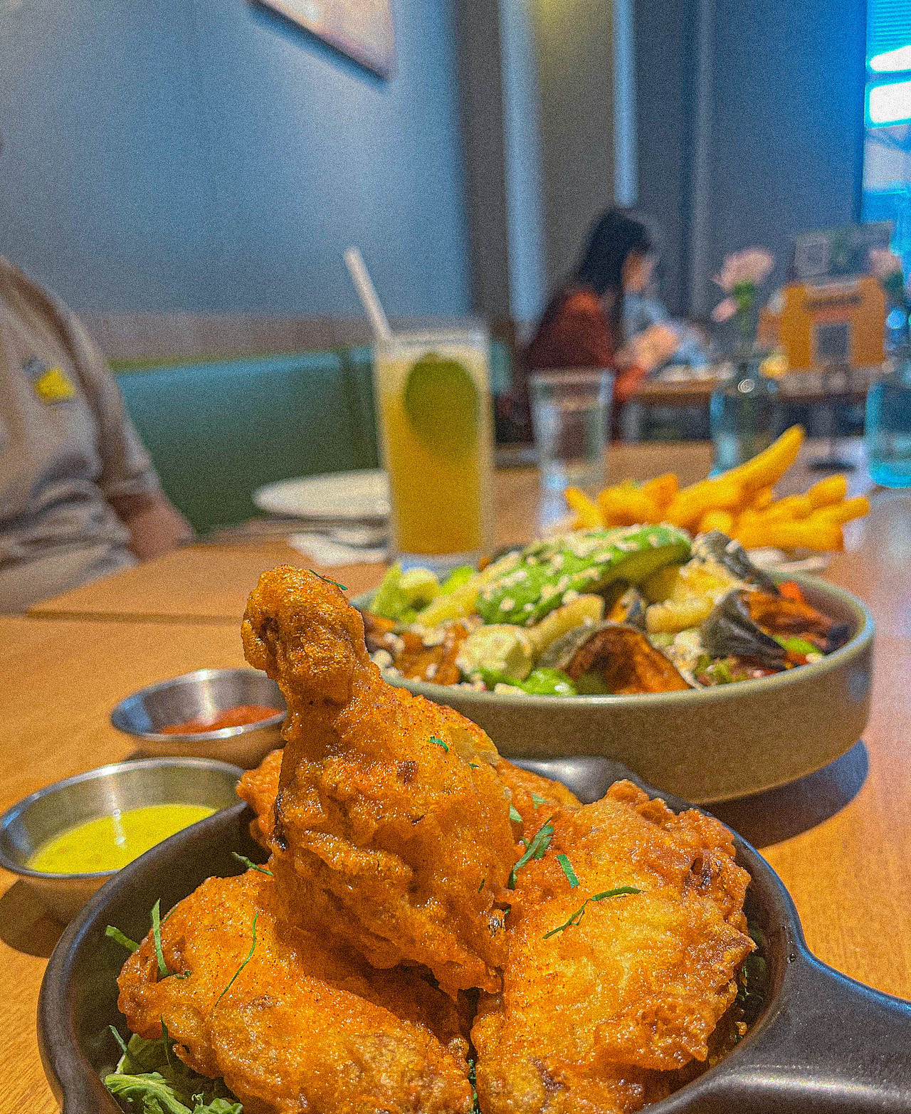 2024年11月外食-森湖红山店（图ZMzg3OTc1Mzgw） - 美食摄影 - 站酷设计师Krystal馨原创素材 - 站酷ZCOOL