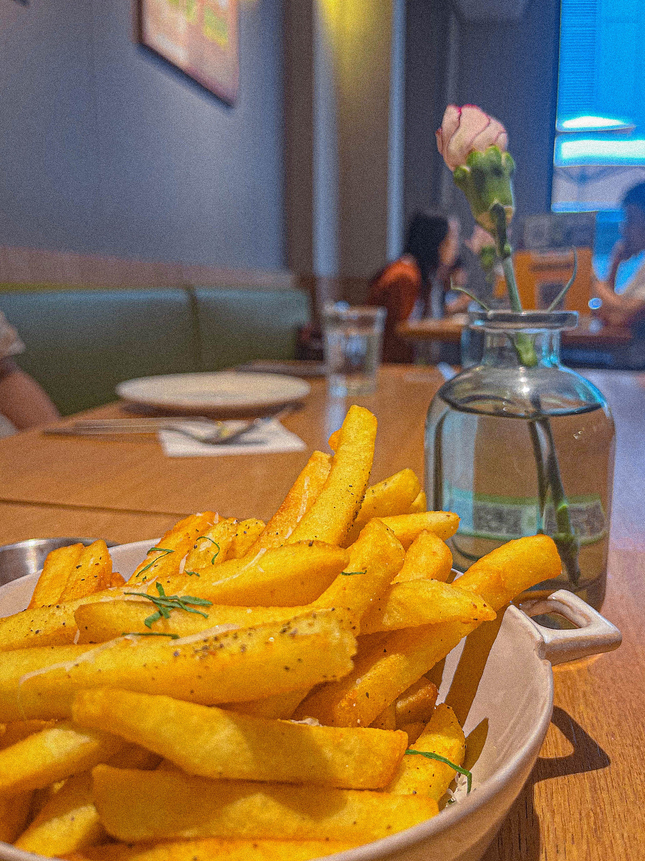 2024年11月外食-森湖红山店（图ZMzg3OTc1Mzc2） - 美食摄影 - 站酷设计师Krystal馨原创素材 - 站酷ZCOOL