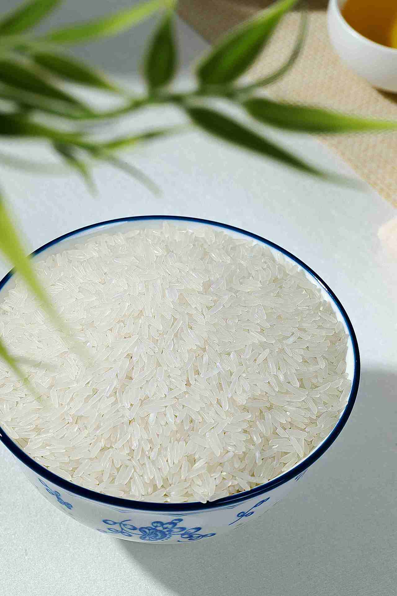 四川宜宾田香大米+详情页