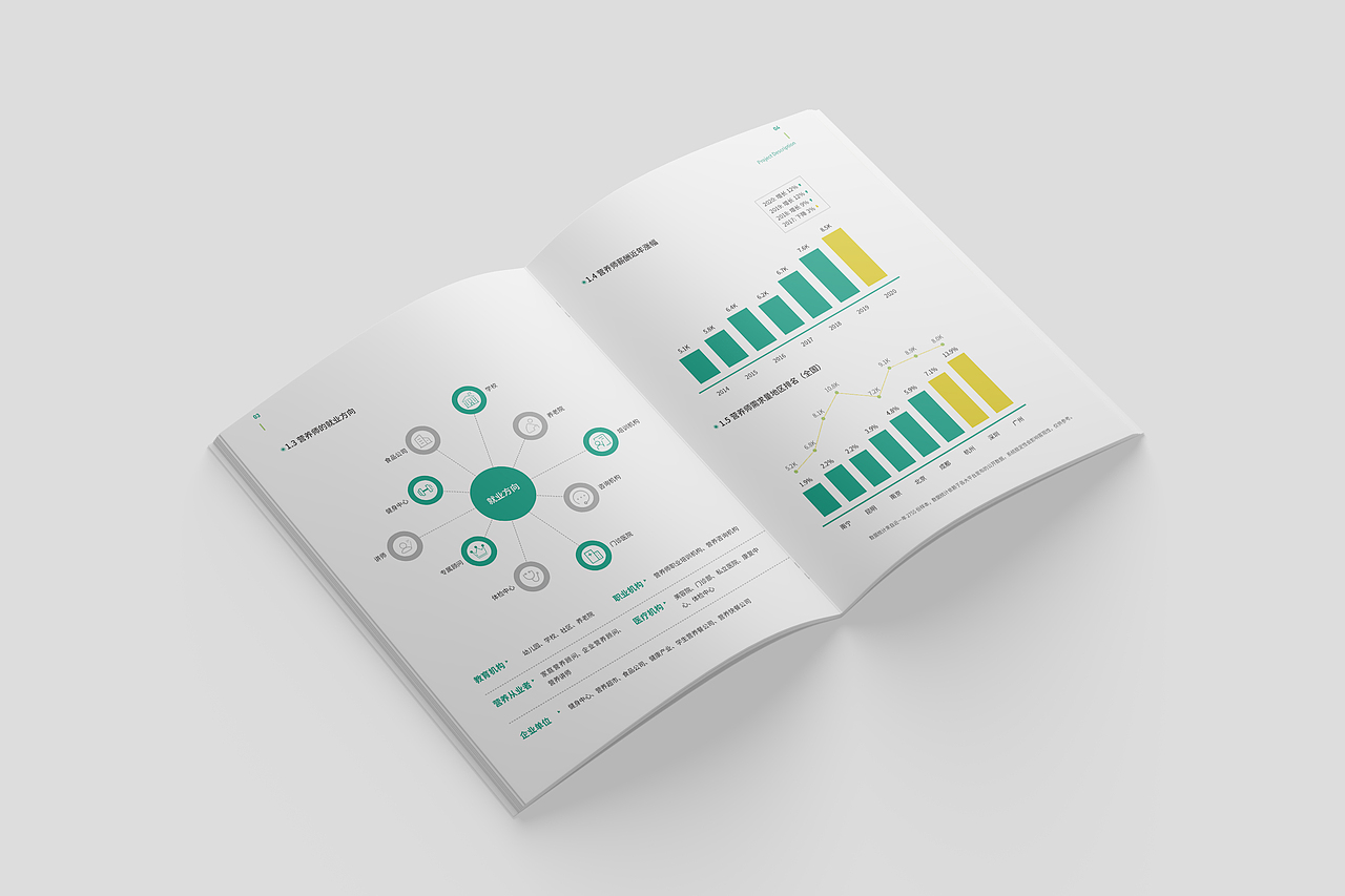 营养师项目手册（图ZMzg3OTc4MzUy） - 书籍/画册 - 站酷设计师小枝月原创素材 - 站酷ZCOOL