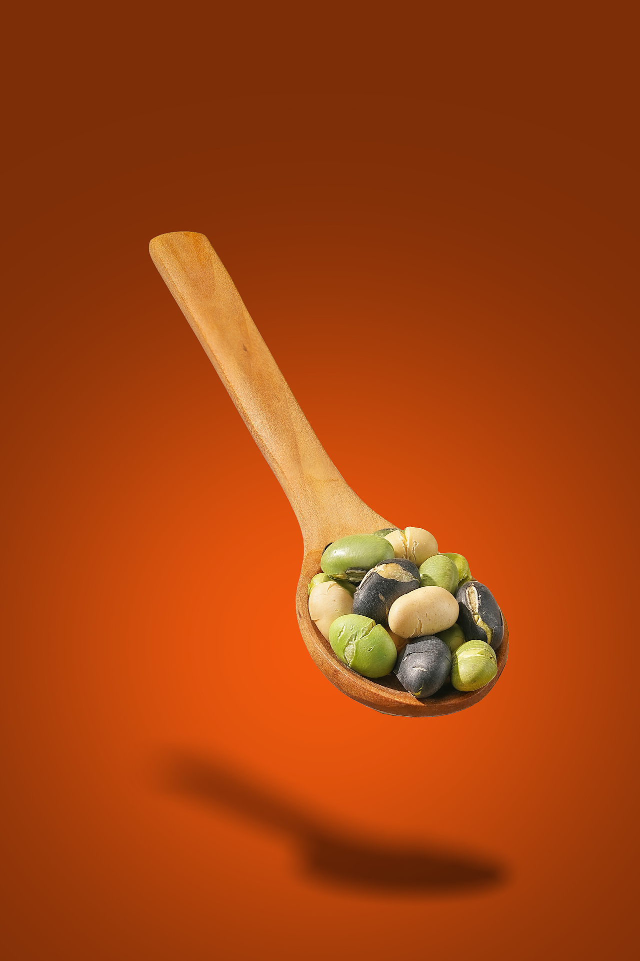 淘系三色豆零食详情