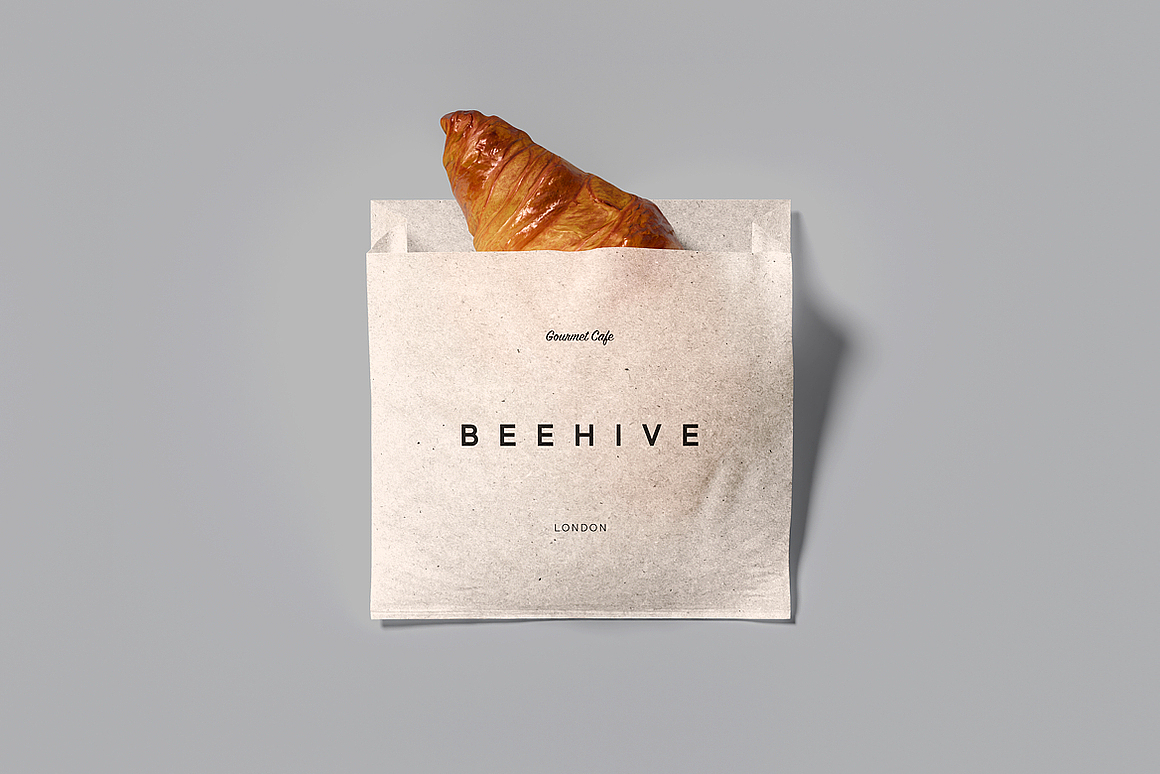 现代极简logo标识海报画册封面标题无衬线英文字体家族