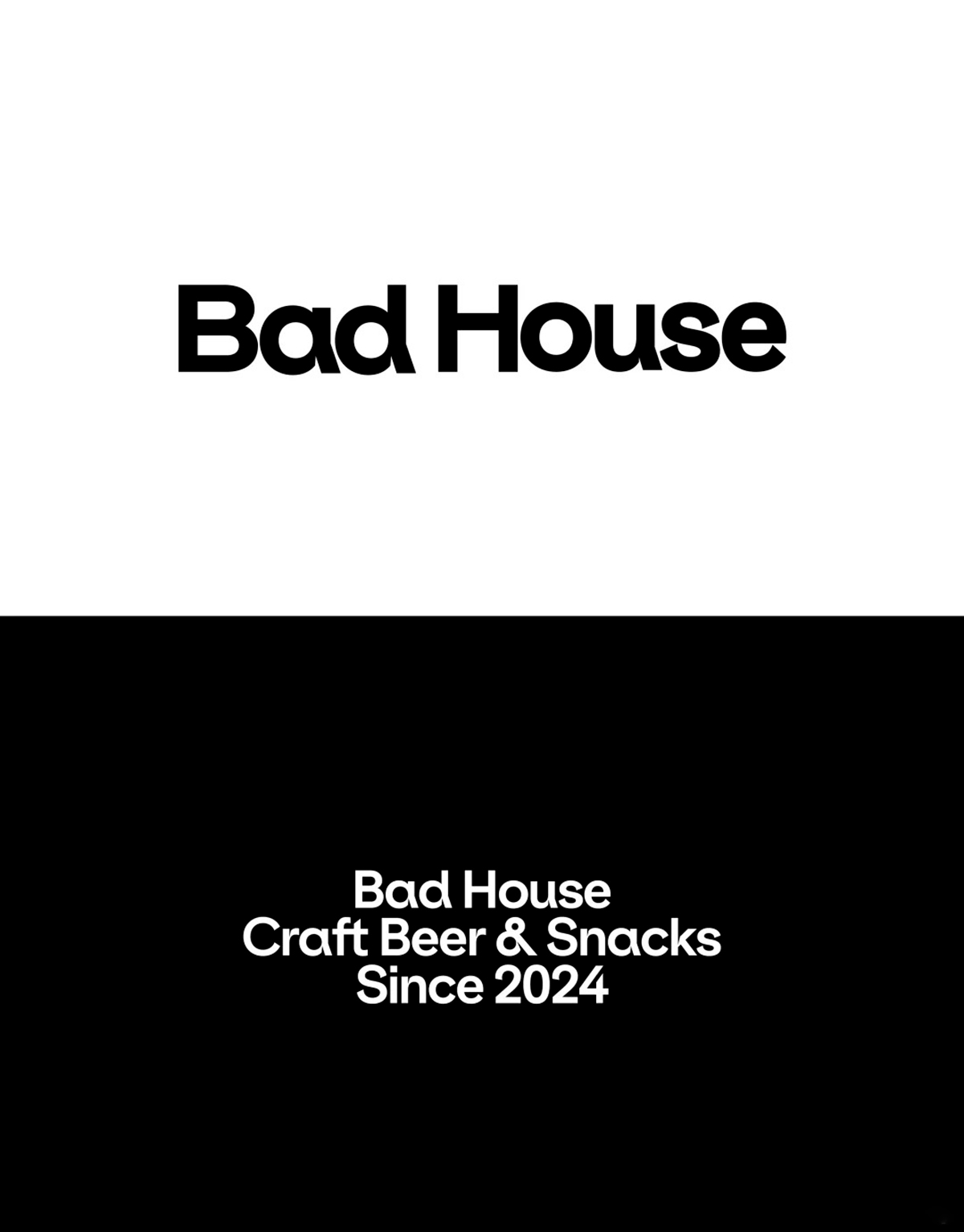 将生活态度融入设计之中-BadHouse品牌设计｜365天的好设计NO.57（图ZMTUwNTI2NTY=） - 观点 - 站酷设计师站酷资讯原创素材 - 站酷ZCOOL