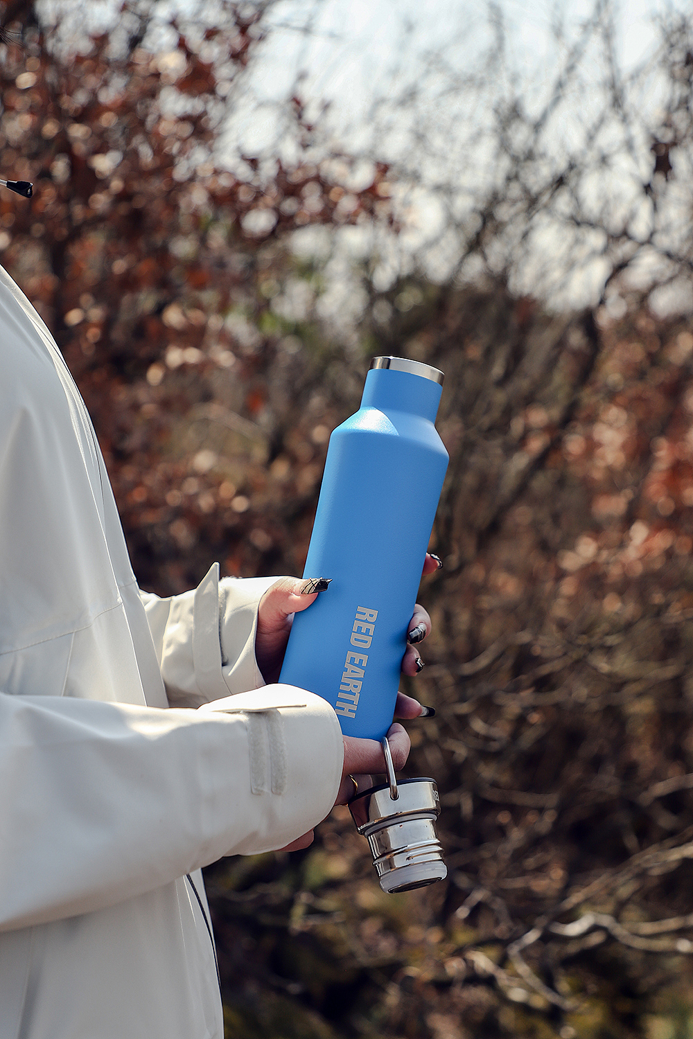 保温杯|户外运动水杯|产品摄影（图ZMzg3OTkwMzAw） - 产品摄影 - 站酷设计师蒙奇鹿原创素材 - 站酷ZCOOL