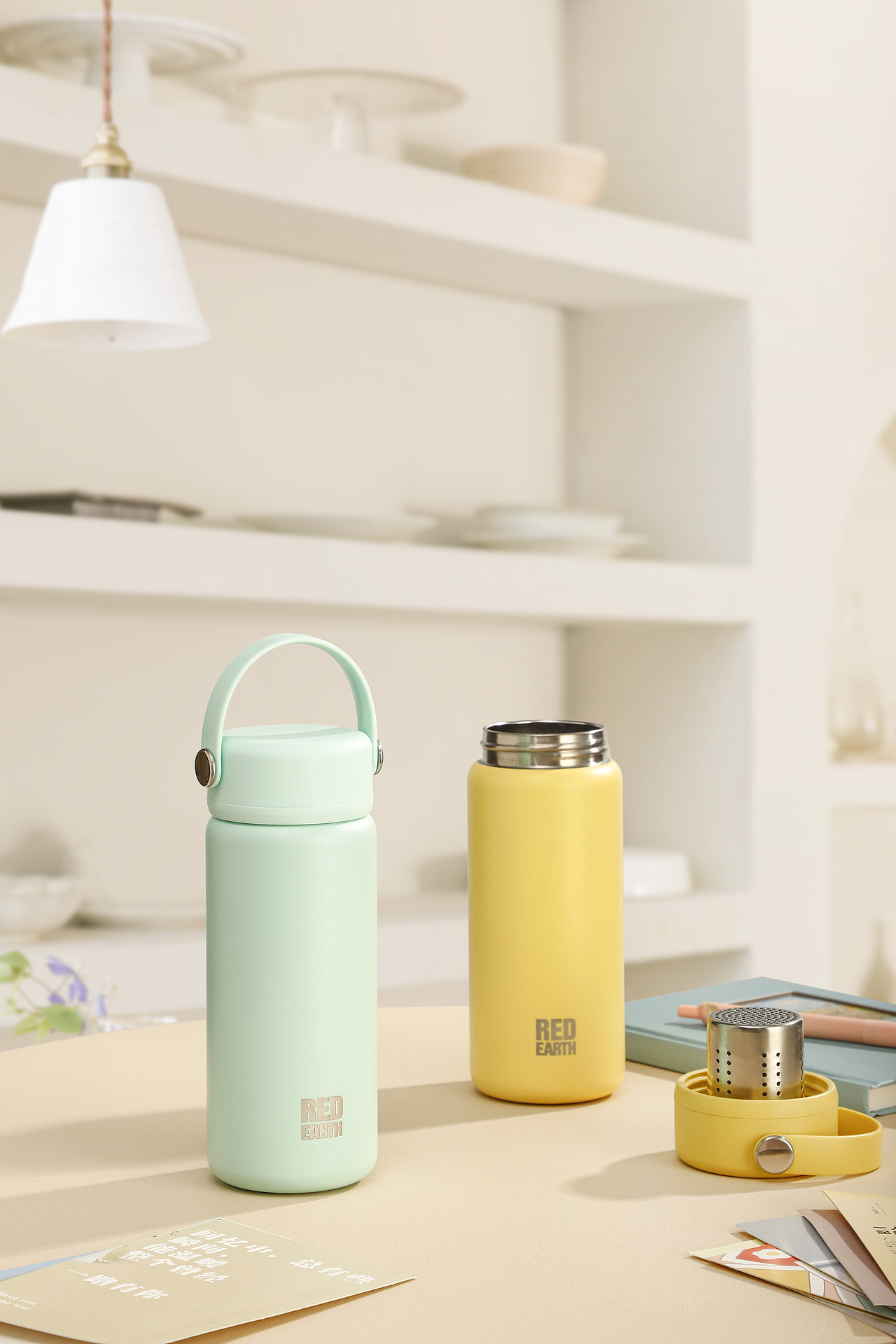 产品摄影|保温杯拍摄|水杯（图ZMzg3OTkzMjQ0） - 产品摄影 - 站酷设计师蒙奇鹿原创素材 - 站酷ZCOOL