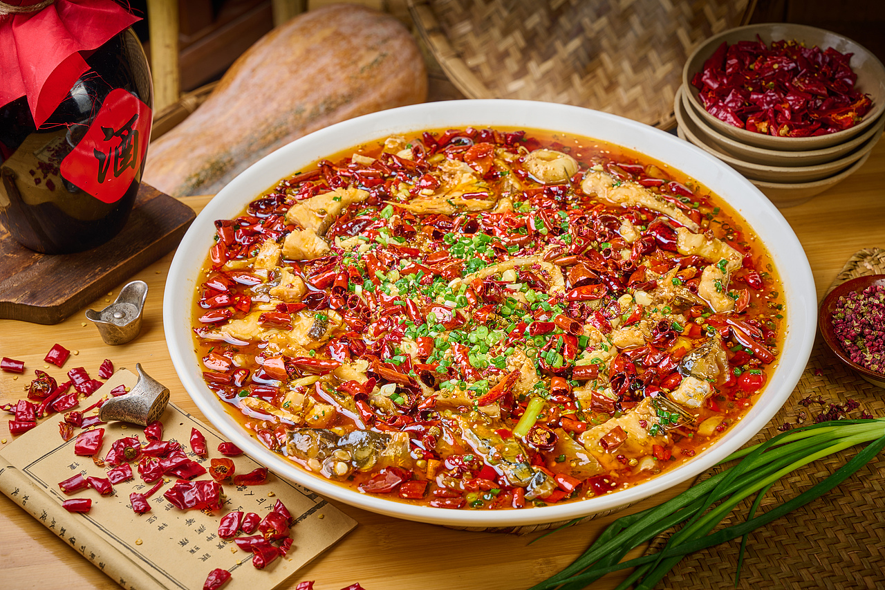 重庆江湖菜拍摄 好酒好肉端上来！（图ZMzg3OTk0MDMy） - 美食摄影 - 站酷设计师fczuso原创素材 - 站酷ZCOOL