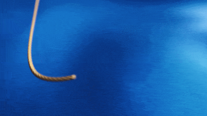 特仑苏嗨Milk | 好牛奶就要“绣”出来!