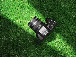 分享一组棚拍产品创意光影的原图