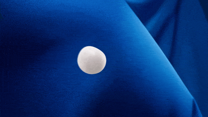 特仑苏嗨Milk | 好牛奶就要“绣”出来!