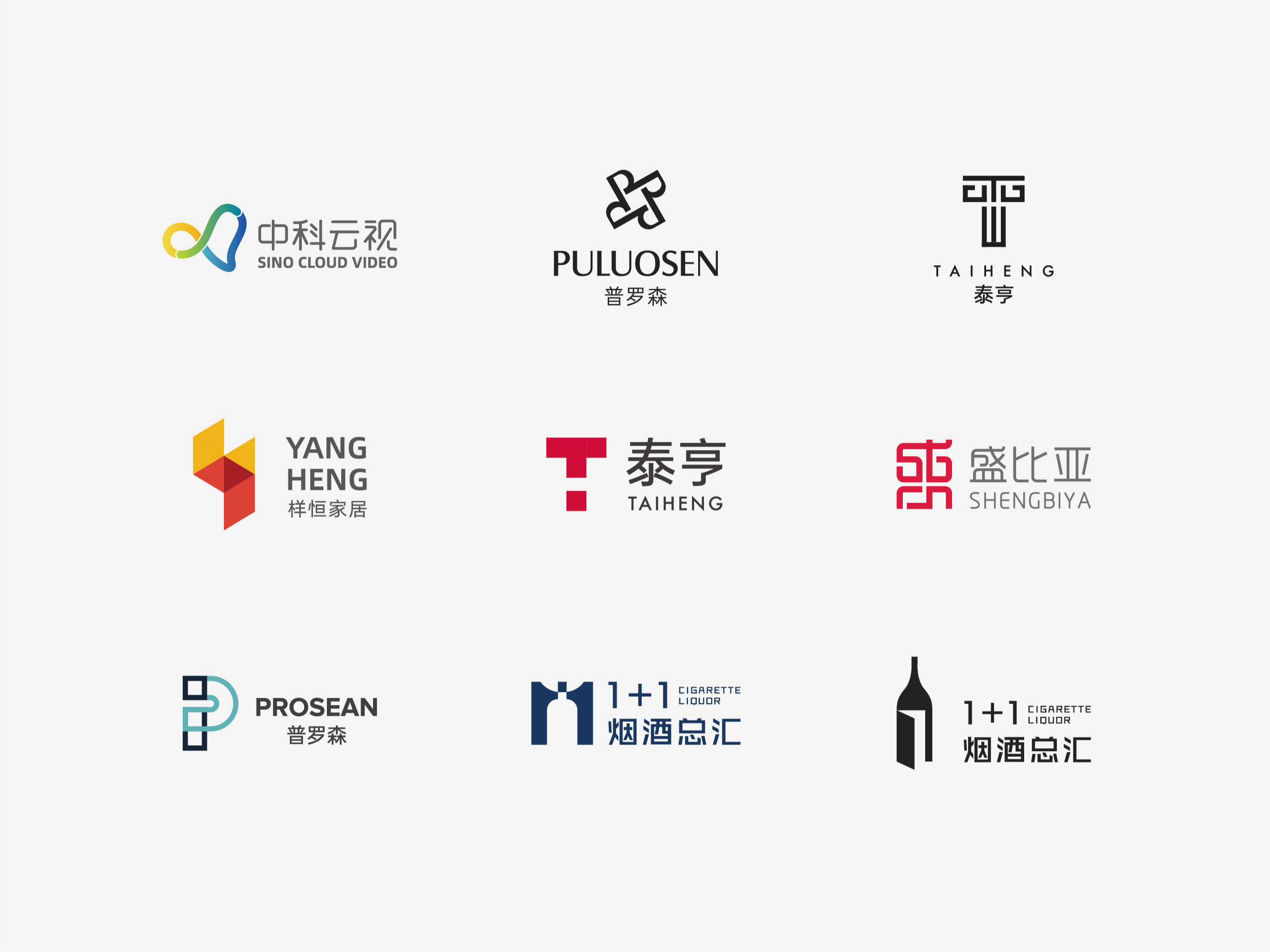 LOGO设计 LOGO 科技LOGO 家具LOGO 烟酒LOGO 企业LOGO_猿创logo设计-站酷ZCOOL