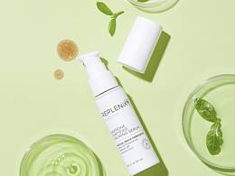 藥妝護膚品成分拍攝