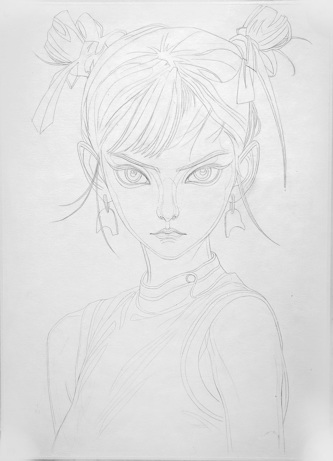 哪吒 NEZHA FASHION