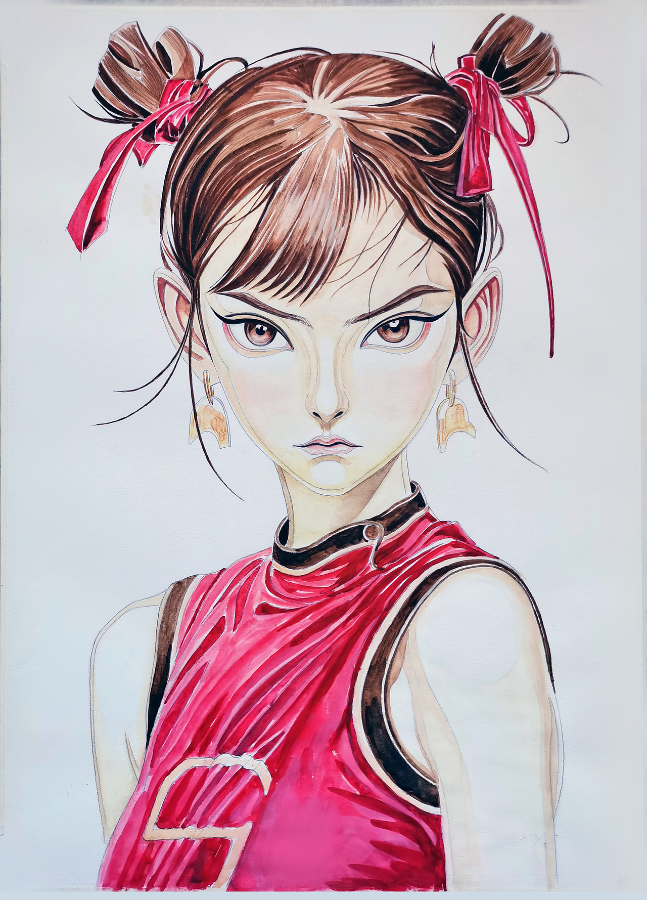 哪吒 NEZHA FASHION