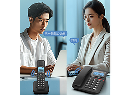 電話機(jī)