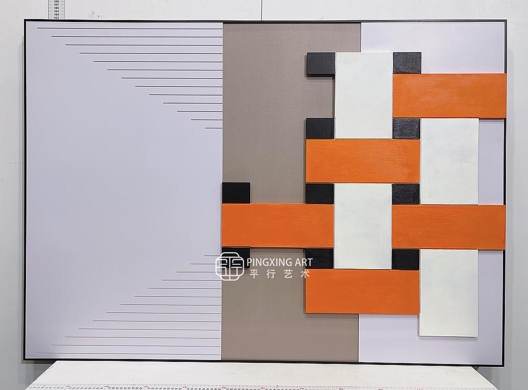 平行艺术|艺术,是一种新鲜的生活方式