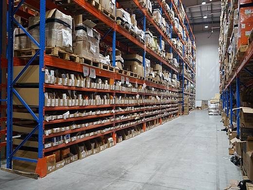 我的电商创业搭子——汇道云厨具云仓