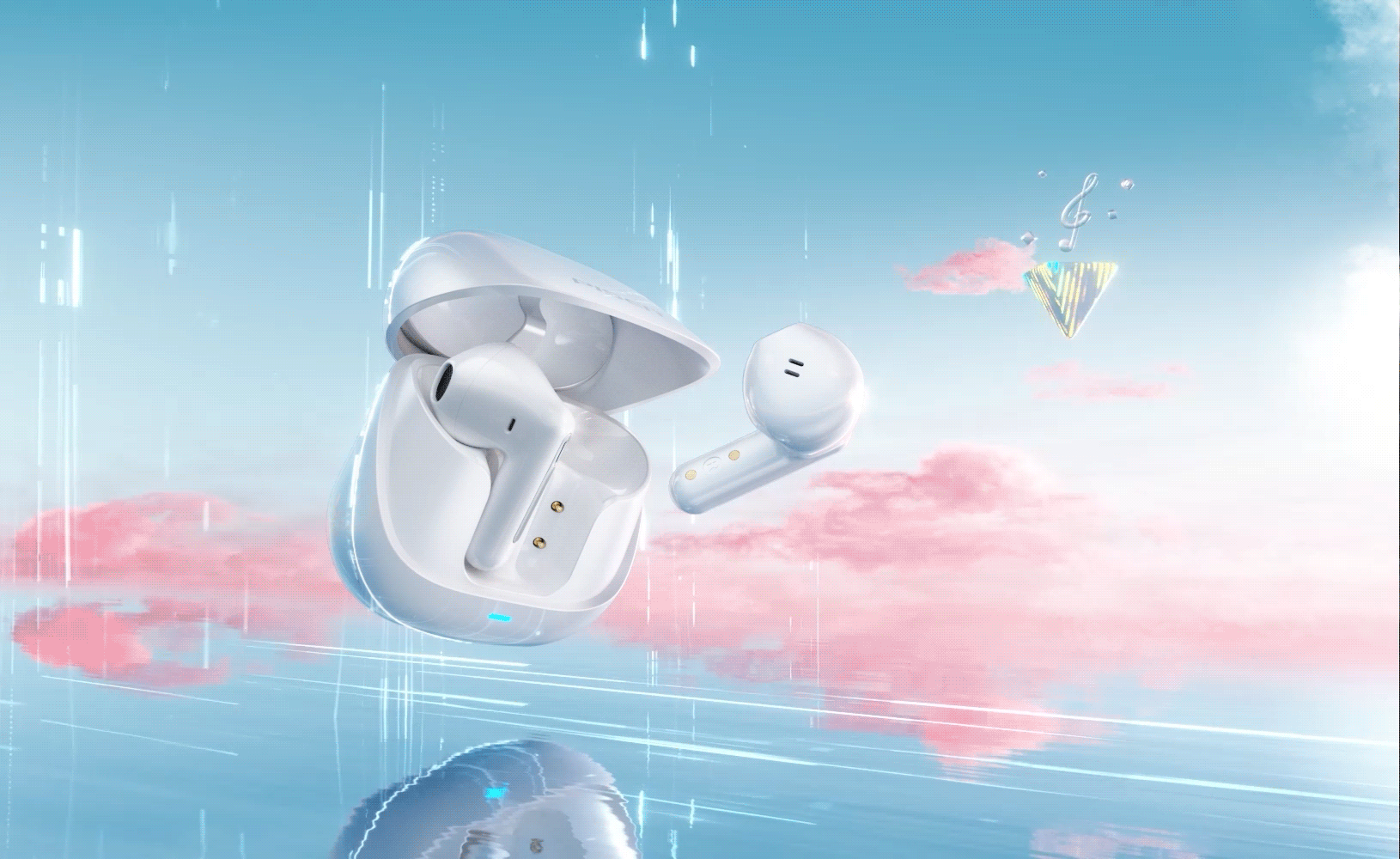 品胜股控｜🥰PISEN OC rendering（图ZMzg4MDAzNTky） - 产品 - 站酷设计师remy涵原创素材 - 站酷ZCOOL