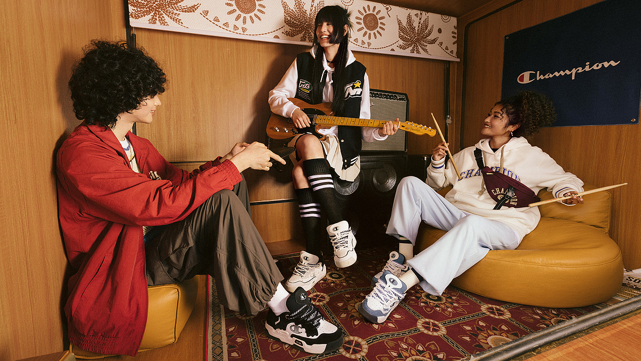 商业摄影|双11电商爆款预热形象大片这样拍!