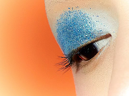 Ocean narration 「海洋旁白」彩妝/時(shí)尚/修圖