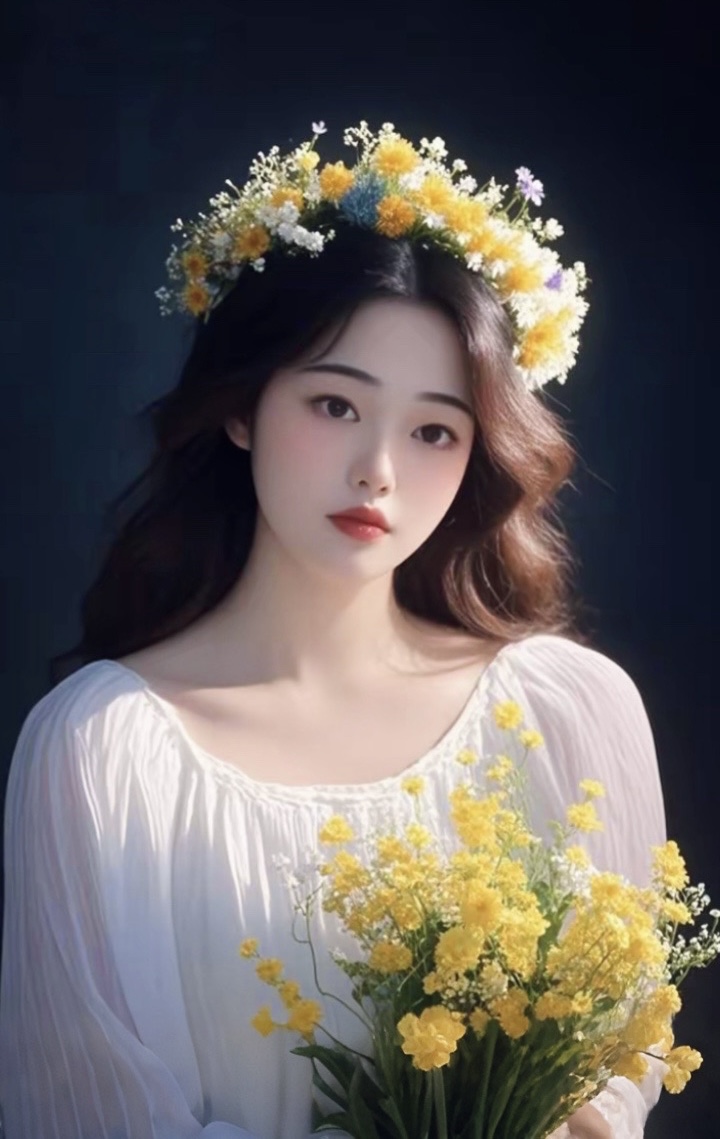 愿你眼里有星辰 大海