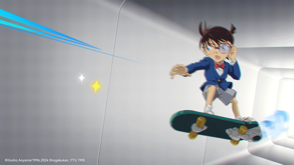 2024三维动态作品合集