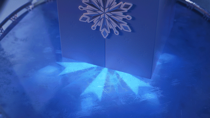 2024三维动态作品合集