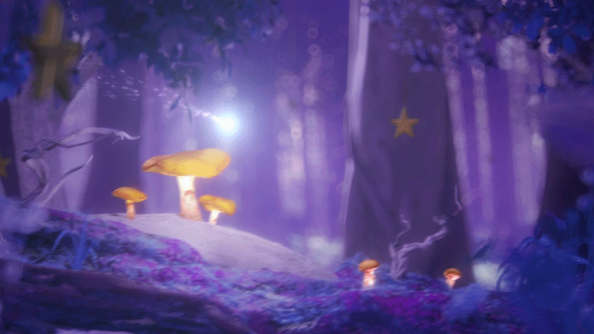 2024三维动态作品合集