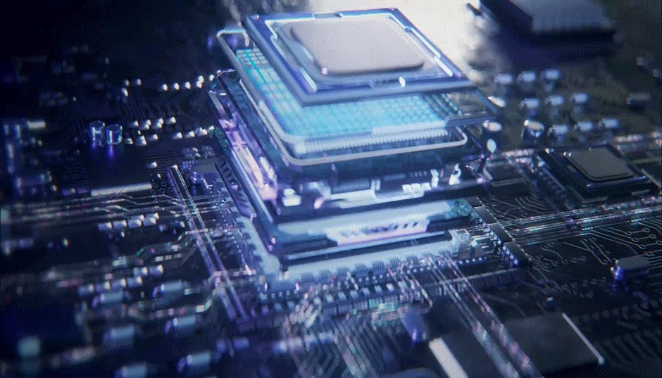 2024三维动态作品合集