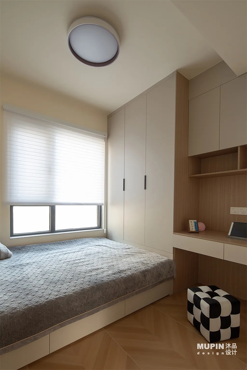 M . P . D E S I G N -家的无限温柔