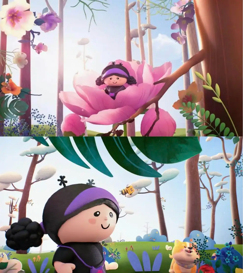 清华美院成为亚洲排名最高的艺术与设计学院/Anrealage 设计了内置电风扇的制服