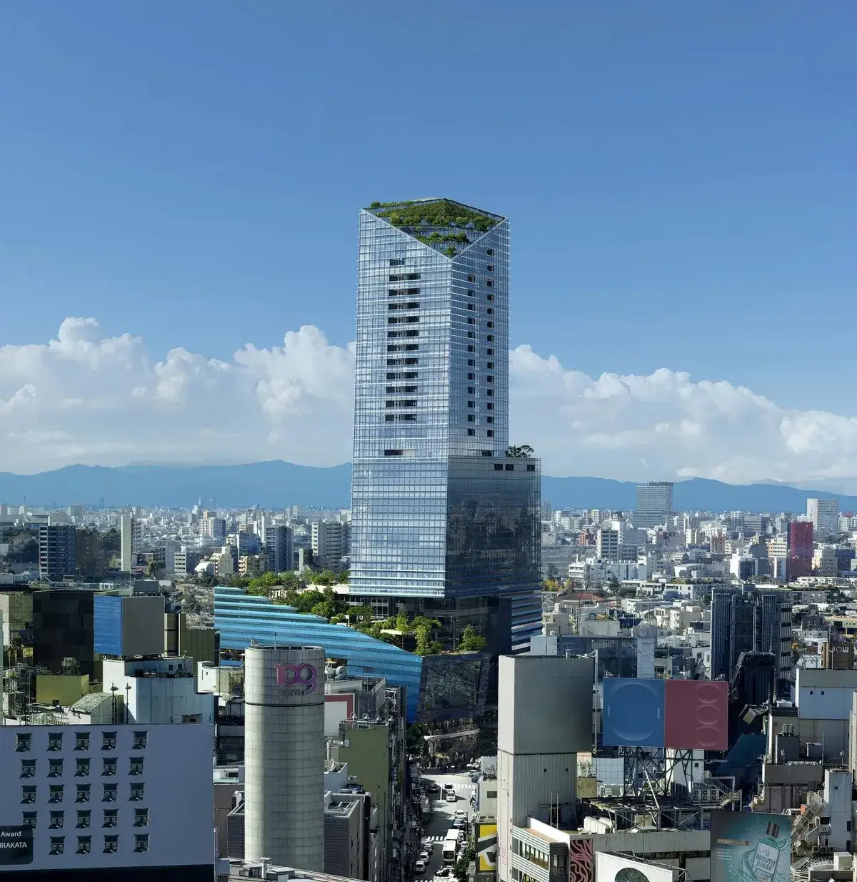 清华美院成为亚洲排名最高的艺术与设计学院/Anrealage 设计了内置电风扇的制服