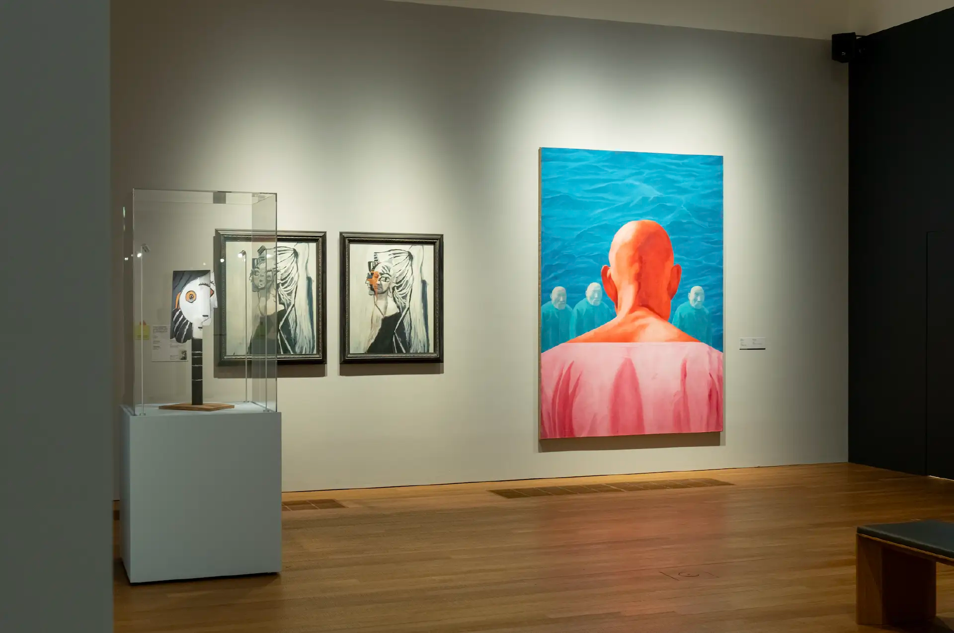 清华美院成为亚洲排名最高的艺术与设计学院/Anrealage 设计了内置电风扇的制服