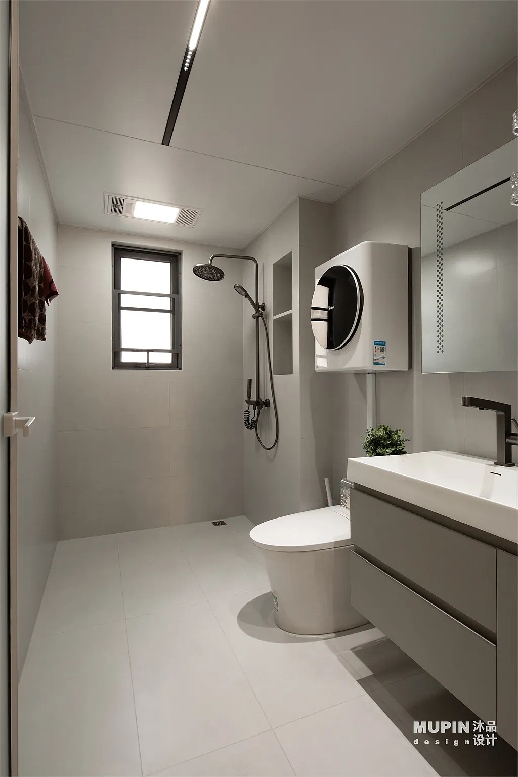 M . P . D E S I G N -家的无限温柔