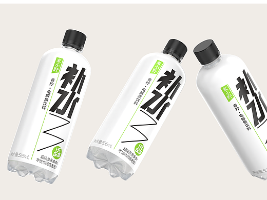 赛尚场景化案例：电解质饮料卖“补水”、“解渴”