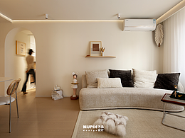 M . P . D E S I G N -简逸之居