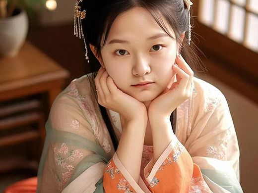 青霞妹妹（個人主頁-ZNzE2NDI2Mjg=） - 人像攝影 - 站酷設(shè)計師小馬駕駕原創(chuàng)素材 - 站酷ZCOOL