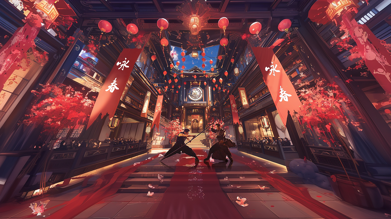 深圳先行示范五周年AI视频《敢为人先这五年》