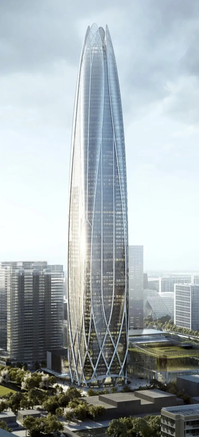 未来城市— 宁波街道 ALA 阿拉宁波（图ZMzg4MDIzODMy） - 场景 - 站酷设计师RICK711原创素材 - 站酷ZCOOL