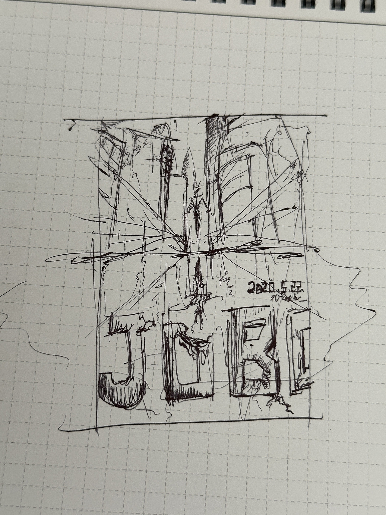 未来城市— 宁波街道 ALA 阿拉宁波（图ZMzg4MDIzODQ0） - 场景 - 站酷设计师RICK711原创素材 - 站酷ZCOOL